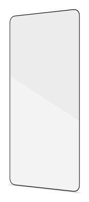 Celly FULLGLASS1165BK protector de pantalla o trasero para teléfono móvil Samsung 1 pieza(s)