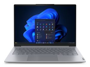 Lenovo ThinkBook 14 G9 AHP AMD Ryzen™ 7 250 Portátil 35,6 cm (14") WUXGA 32 GB DDR5-SDRAM 512 GB SSD Wi-Fi 7 (802.11be) Windows 11 Pro Español Gris