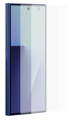 Samsung EF-UF966CTEGWW protector de pantalla o trasero para teléfono móvil Protector de pantalla anti-reflejante 2 pieza(s)