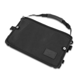 Zebra 410047 funda para tablet 30,5 cm (12") Negro