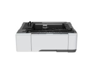 Lexmark 50M7550 bandeja y alimentador Bandeja de papel 550 hojas