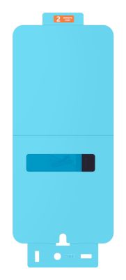 Samsung Galaxy S25 FE Anti-reflecting Film