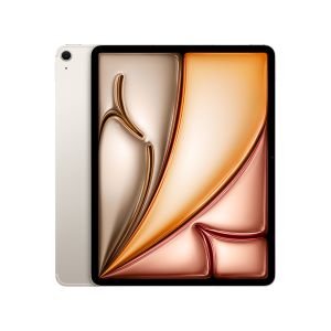 Apple iPad 13'' Wi-Fi + Cellular 512GB - Blanco estrella