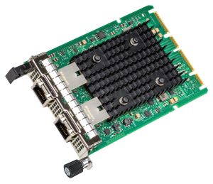 Lenovo 4XC7A08278 adaptador y tarjeta de red Interno Ethernet 10000 Mbit/s