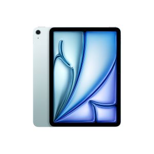 Apple iPad 11'' Wi-Fi 512GB - Azur