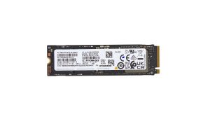 HP 512GB PCIe-4x4 NVMe Solid State Drive