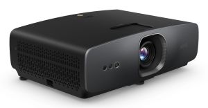 BenQ W2720i Proyector de alcance estándar 2500 lúmenes ANSI DLP UHD 4K (3840x2160) 3D Negro