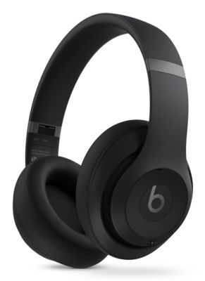 Apple Beats Studio Pro Auriculares Inalámbrico y alámbrico Diadema Llamadas/Música USB Tipo C Bluetooth Negro