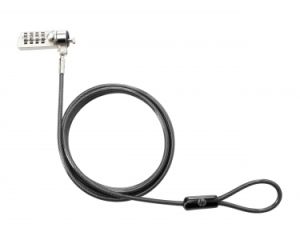 HP Bloqueo de combinación Essential