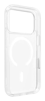 Belkin SheerForce funda para teléfono móvil 16 cm (6.3") Transparente