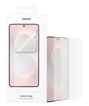 Samsung EF-US937 Protector de pantalla anti-reflejante 2 pieza(s)