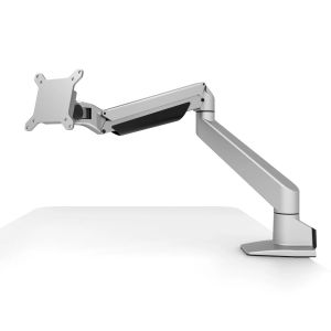 Compulocks Reach Articulating Arm VESA Mount 53,3 cm (21") Plata Escritorio