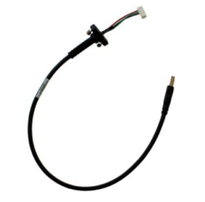Zebra CBL-ET-KBUSB1-01 accesorio o pieza de recambio para tableta Cable flex de placa de comunicaciones y conector USB