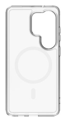 Celly GELSKINMAG funda para teléfono móvil 17,5 cm (6.9") Transparente