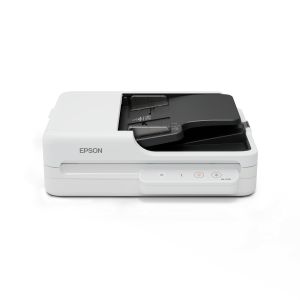 Epson WorkForce DS-1730 Escáner plano y alimentador automático de documentos (ADF, Automatic Document Feeder) 1200 x 1200 DPI A4 Negro, Blanco