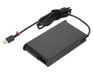 Lenovo GX20Z46306 adaptador e inversor de corriente Interior 230 W Negro