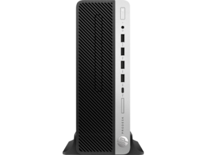 HP ProDesk 600 G4 SFF i5 16GB 1Tb Radeon R7 430 W10H 5NBD