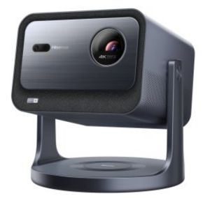 Hisense C2 videoproyector 2000 lúmenes ANSI UHD 4K (3840x2160) Gris