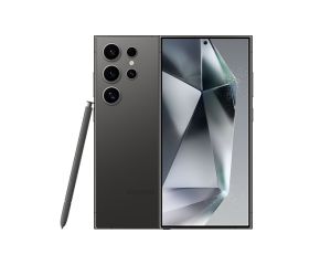 Samsung Galaxy S24 Ultra 17,3 cm (6.8") SIM doble 5G USB Tipo C 12 GB 1 TB 5000 mAh Negro, Titanio