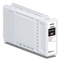 Epson UltraChrome Pro10 cartucho de tinta 1 pieza(s) Original Negro mate