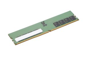 Lenovo 4X77A88512 módulo de memoria 32 GB 1 x 32 GB DDR5 288-pin DIMM ECC