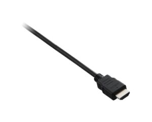 V7 Cable negro de vídeo con conector HDMI macho a HDMI macho 5m 16.4ft