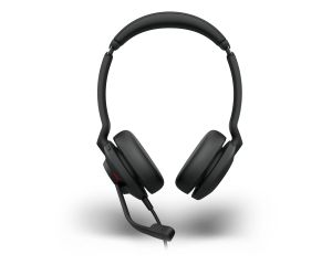 Jabra Evolve2 30 SE Auriculares Alámbrico Diadema Oficina/Centro de llamadas USB Type-C / USB Type-A Negro