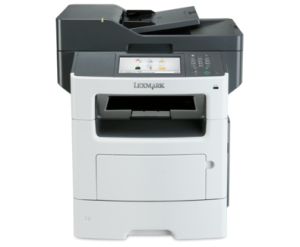 Lexmark XM3150 Laser A4 1200 x 1200 DPI 50 ppm