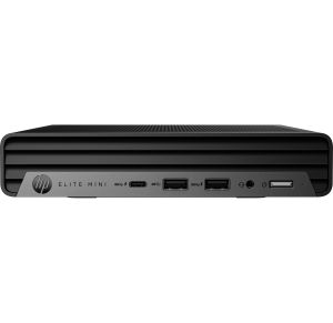 HP Elite 800 G9 Mini PC Intel® Core™ i7 i7-13700 16 GB DDR5-SDRAM 512 GB SSD Windows 11 Pro Negro
