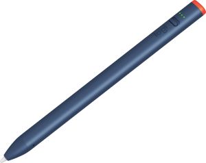 Logitech Crayon for Education lápiz digital 20 g Azul, Naranja