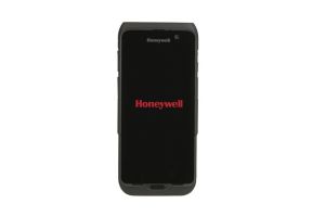 Honeywell CT47 ordenador móvil de mano 14 cm (5.5") 2160 x 1080 Pixeles Pantalla táctil 288 g Negro
