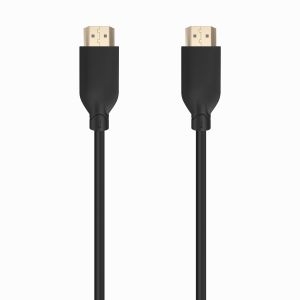 AISENS Cable HDMI V2.0 CCS Premium Alta Velocidad / Hec 4K@60Hz 18Gbps, A/M-A/M, Negro, 10m