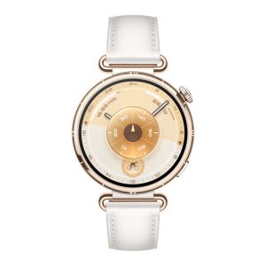 Huawei WATCH GT6 3,35 cm (1.32") AMOLED 41 mm Digital 466 x 466 Pixeles Pantalla táctil Oro