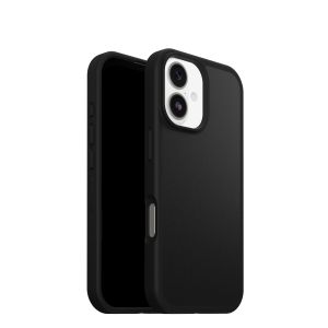 OtterBox React MagSafe Series para Apple iPhone 17, negro