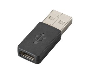 Poly Adaptador USB-C a USB-A