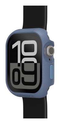 OtterBox Eclipse Series para Apple Watch Series 10 Case 42mm, Baby Blue Jeans