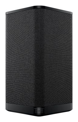 Ultimate Ears Hyperboom Altavoz portátil estéreo Negro