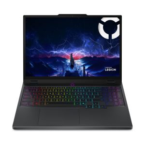 Lenovo Legion 5 15IRX10 Intel® Core™ i7 i7-14700HX Portátil 38,4 cm (15.1") WQXGA 32 GB DDR5-SDRAM 1 TB SSD NVIDIA GeForce RTX 5060 Wi-Fi 7 (802.11be) Windows 11 Home Español Negro