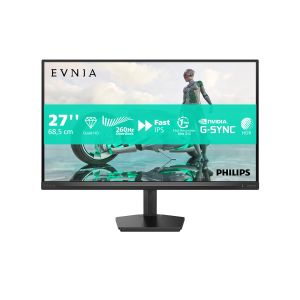 Philips Evnia 3000 27M2N3500PF/00 pantalla para PC 68,6 cm (27") 2560 x 1440 Pixeles Quad HD LCD Negro
