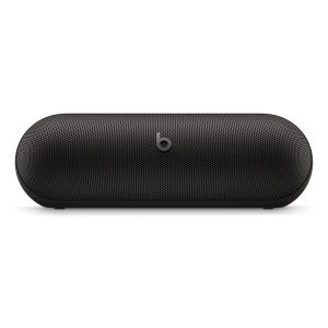 Apple Beats Pill - Altavoz Bluetooth inalámbrico ‑ Negro mate