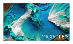 Samsung 2023 MICRO LED 101” TV MNA101MS1BCXXE