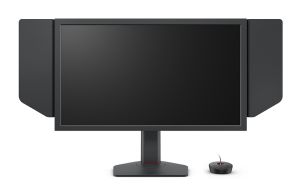 ZOWIE XL2586X+ pantalla para PC 61,2 cm (24.1") 1920 x 1080 Pixeles Full HD Negro