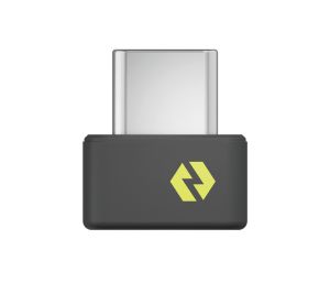 Logitech 956-000157 accesorio dispositivo de entrada Receptor USB