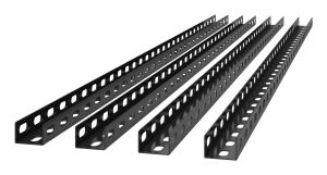 APC NetShelter Aisle Containment Kit de carriles de rack