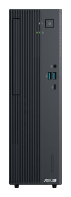 ASUS ExpertCenter P500 SFF P500SV-05210H054X - Sobremesa (Intel Core 5 210H, 16GB RAM, 512GB SSD, Graphics, Windows 11 Pro) Gris - Teclado QWERTY español
