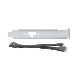 HP Z4/Z6/Z8 G4/ZCentral 4R Remote System Controller Cable Adapter tarjeta y adaptador de interfaz