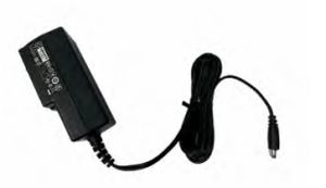 Honeywell 46-00536-6 cargador de dispositivo móvil Lector de código Negro CC Interior