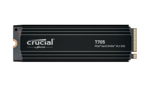 Crucial CT2000T705SSD5 unidad de estado sólido 2 TB M.2 PCI Express 5.0 NVMe