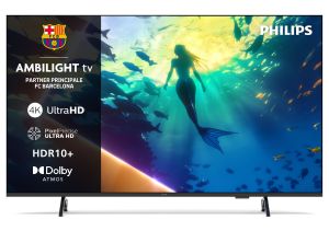 Philips 55PUS8010/12 Televisor 139,7 cm (55") 4K Ultra HD Smart TV Wifi Negro