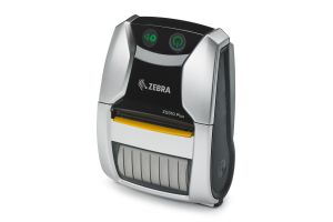 Zebra ZQ31-A0E03RE-00 impresora de etiquetas Térmica directa 203 x 203 DPI 100 mm/s Inalámbrico y alámbrico Bluetooth